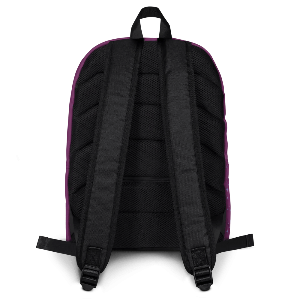 Gamer Girl Backpack product image (6)