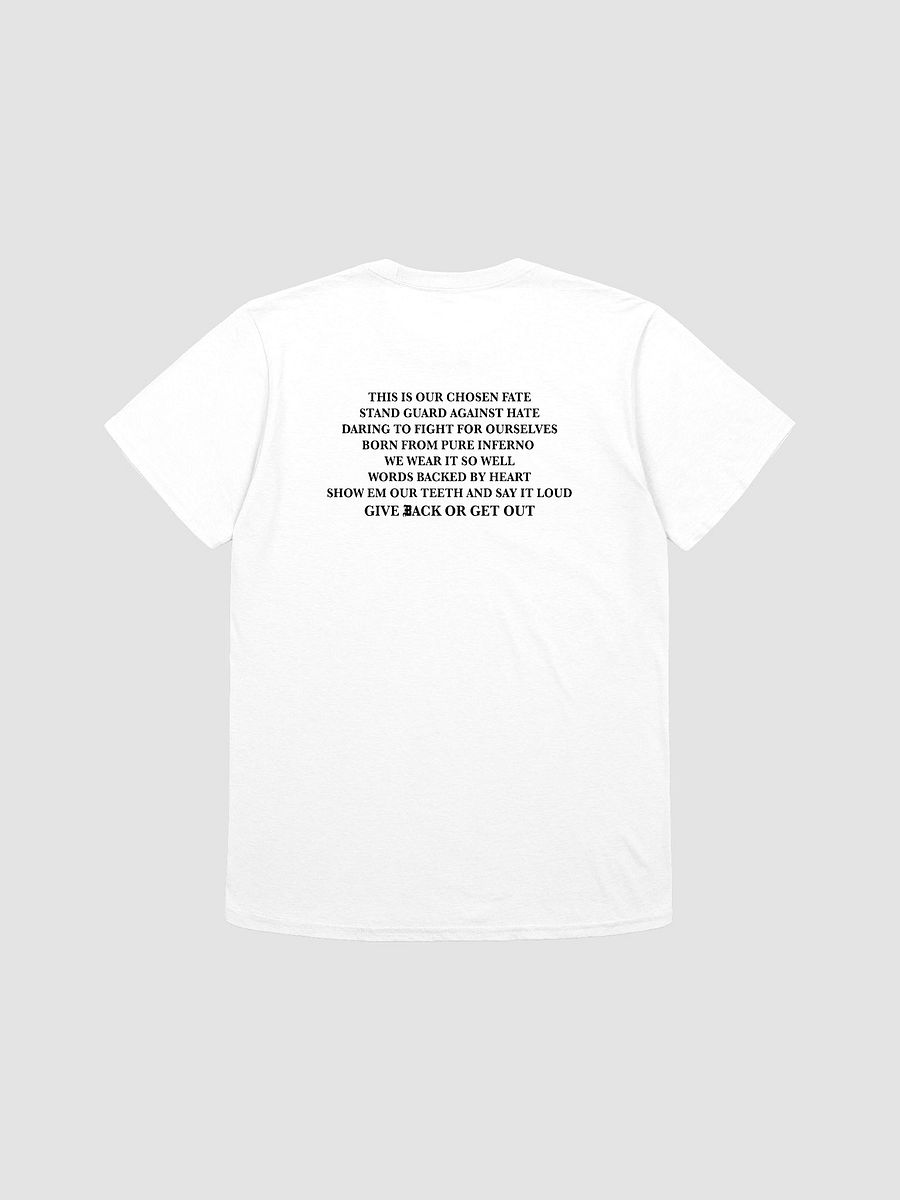 Mantra shirt product image (2)