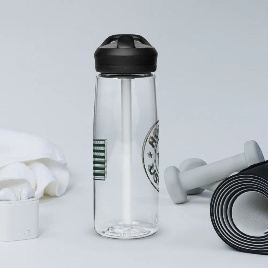 HONORUSVETS Star Water Bottle product image (29)