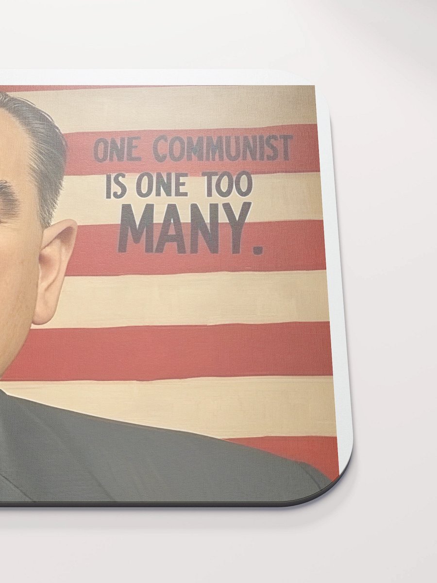 One Too Many Mousepad product image (5)