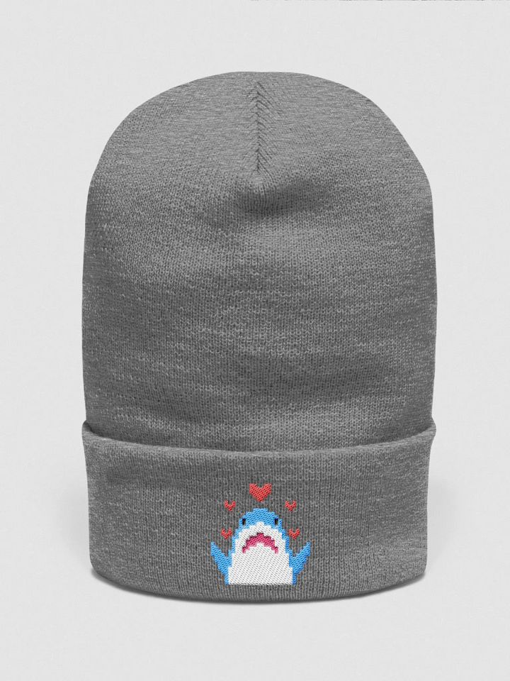 Pixel Oscar Beanie product image (1)