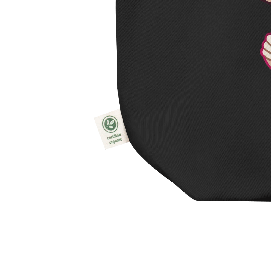 Slay Mushie Eco-Friendly Tote product image (4)