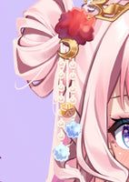 Pom Pom Princess product image (2)