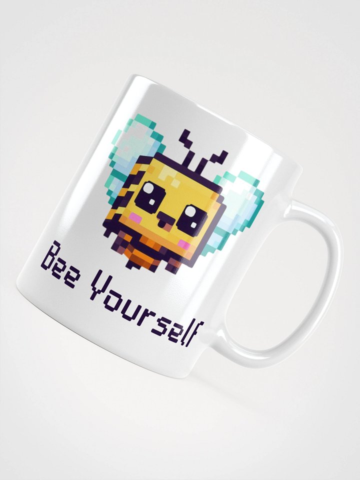Misa "Bee Yourself" Mug product image (1)