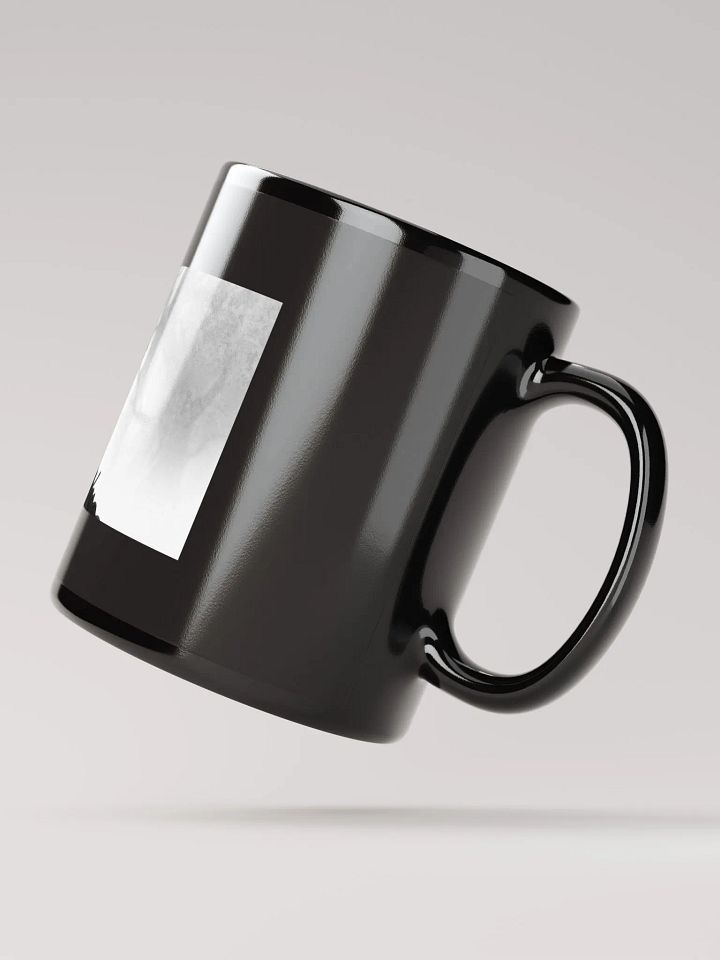 Black Mug of Unkindess product image (3)
