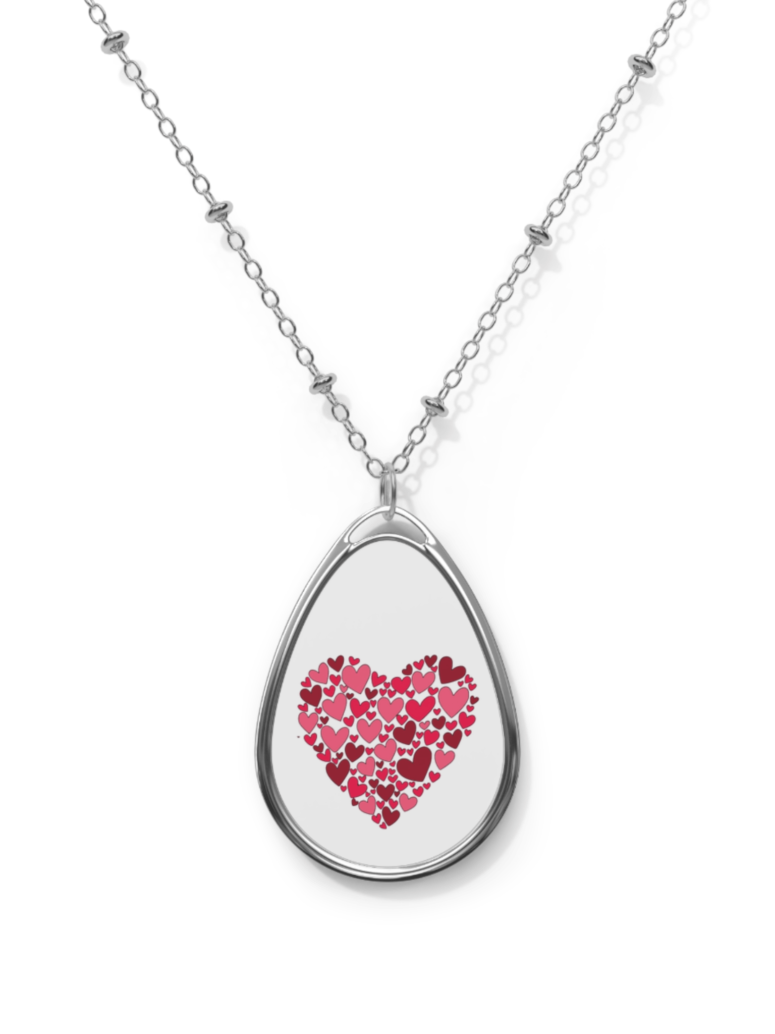Heat Necklace product image (2)