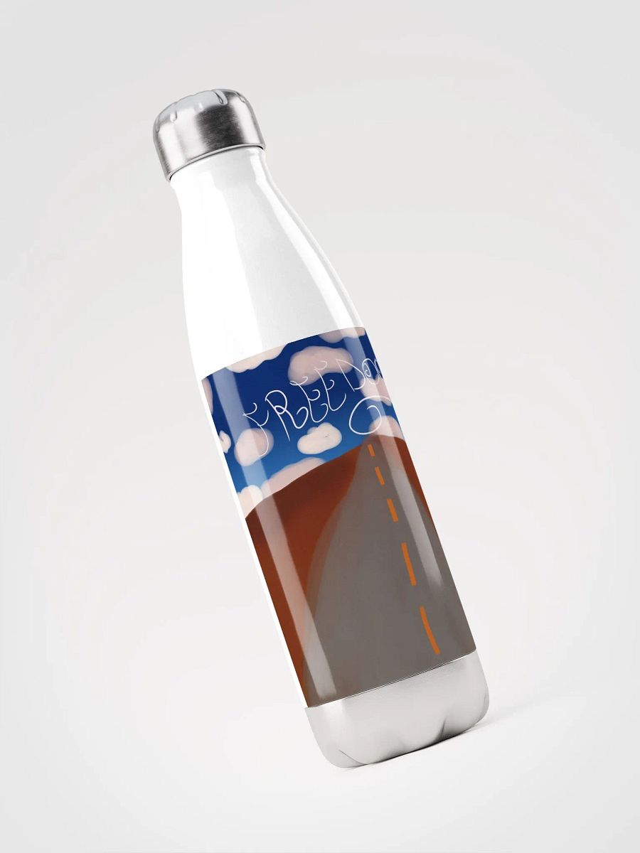 Freedom Water Bottle product image (3)
