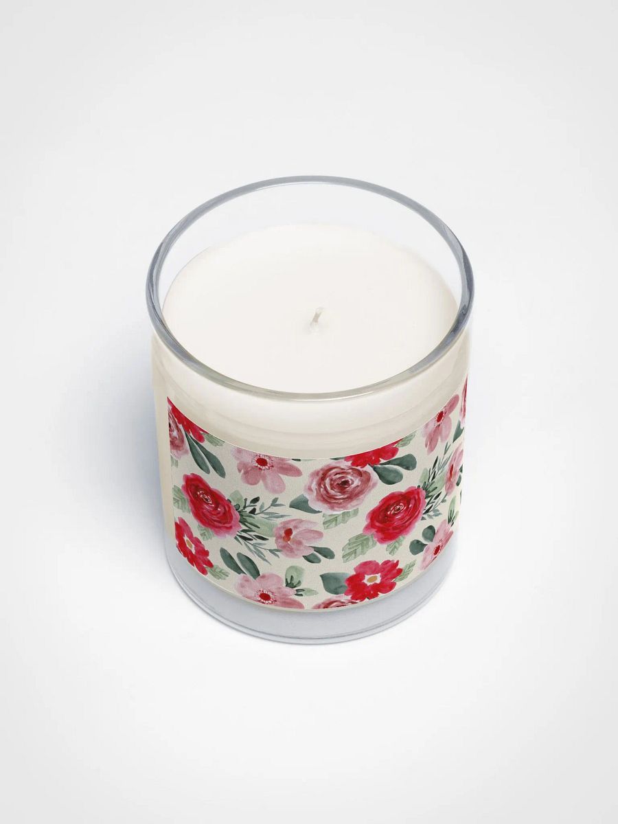 Flower Candle product image (3)