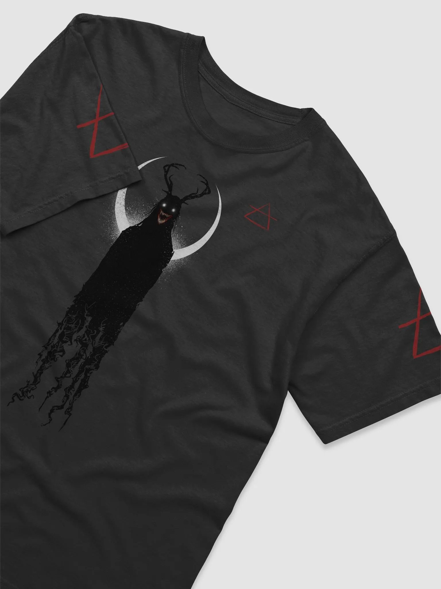 Say My Name Premium Tee product image (11)