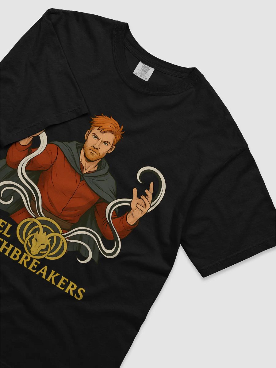 Aeil OathBreakers T-shirt product image (20)