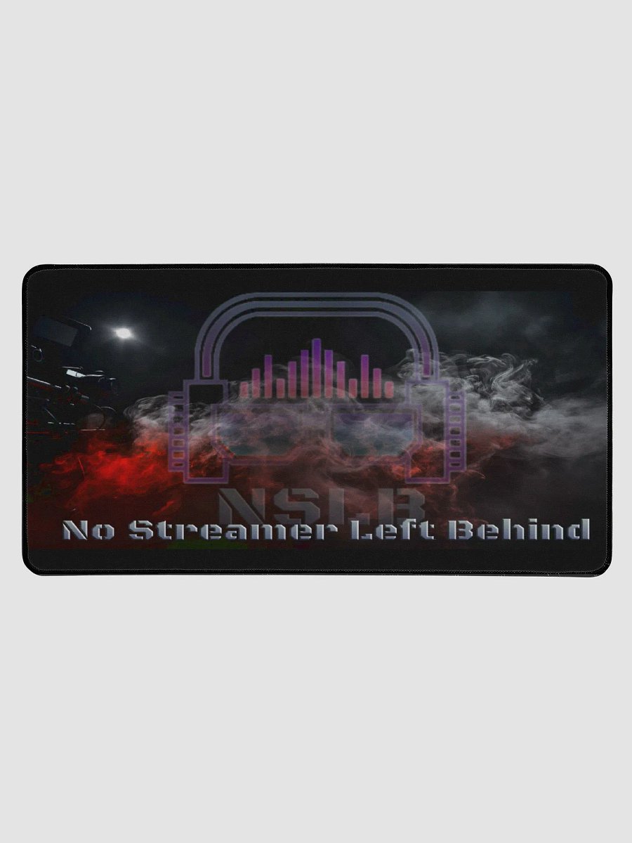 NSLB Night Owl Desk Mat product image (1)