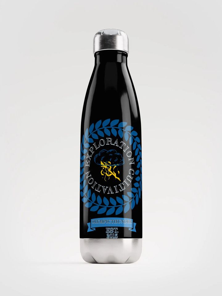 Thunderstrike waterbottle product image (1)