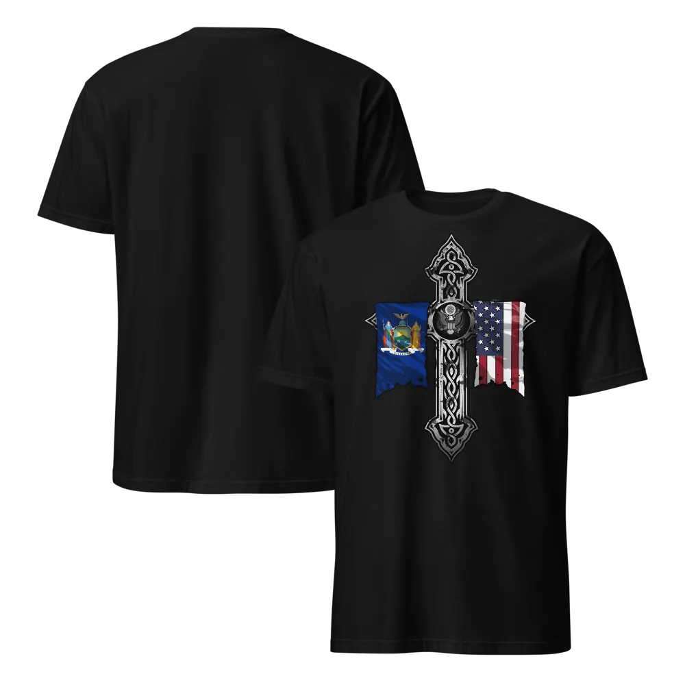 New York Christian Cross product image (6)