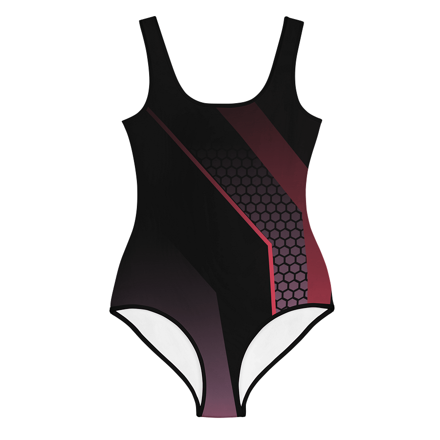 Y-Not Youth Swimsuit product image (3)