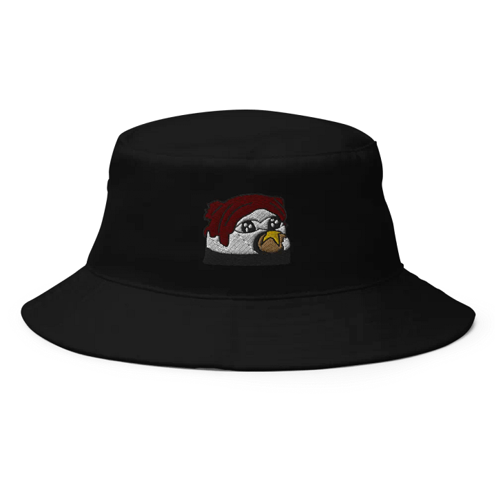 Tina Potato Bucket Hat product image (1)