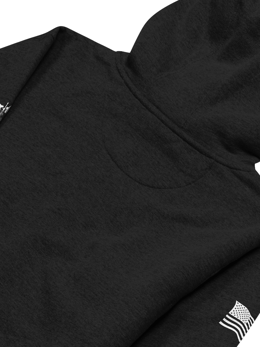 Left-Handed Shooters-Hoodie product image (4)