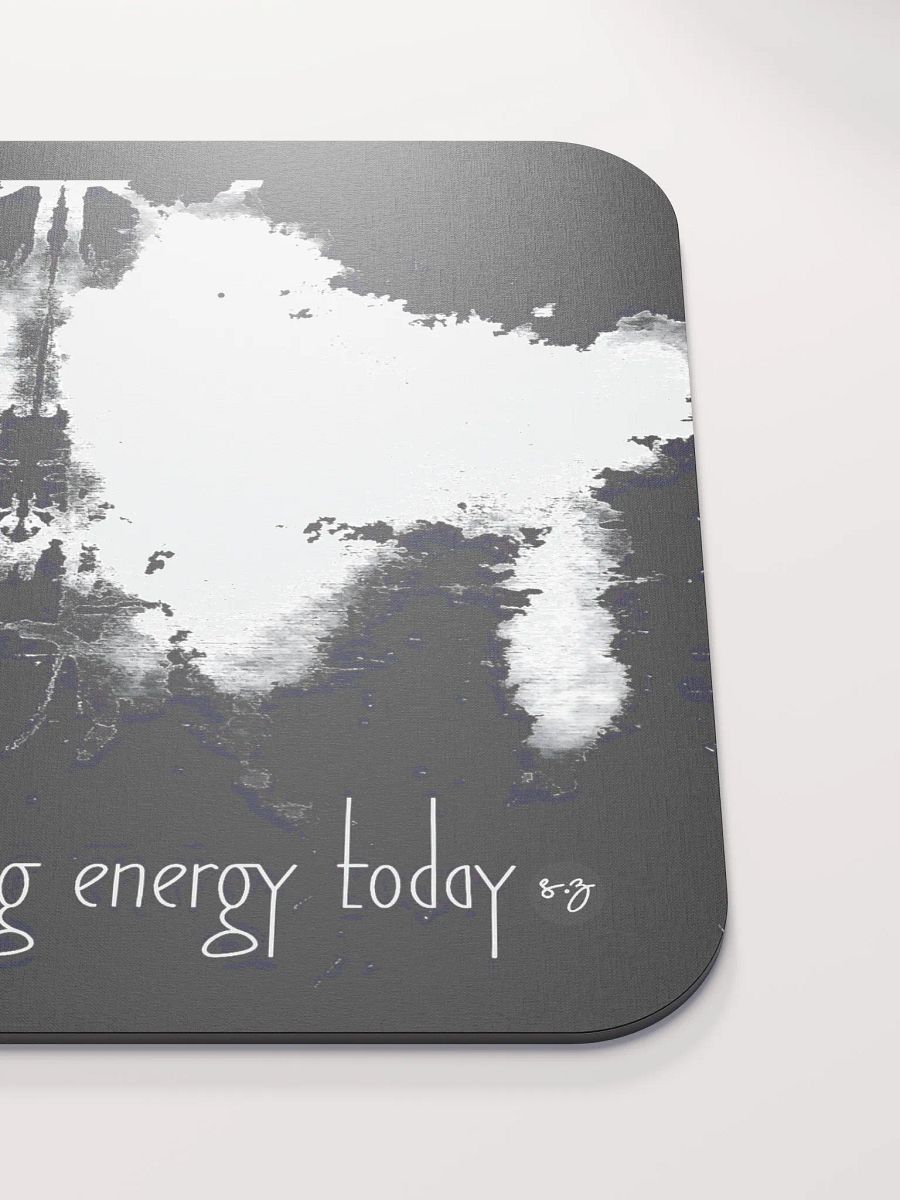 Excel at Extending Energy | Mousepad product image (5)