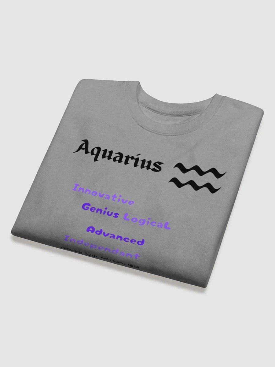 Aquarius Long Sleve product image (26)
