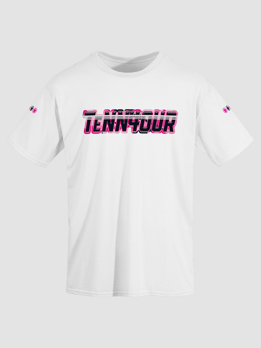#TENN4OURARMY T-SHIRT - PINK CAMO product image (9)