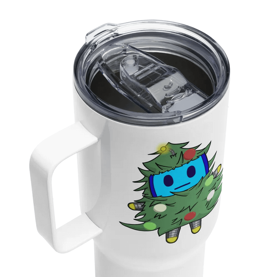 KuluTree Travel Mug product image (4)
