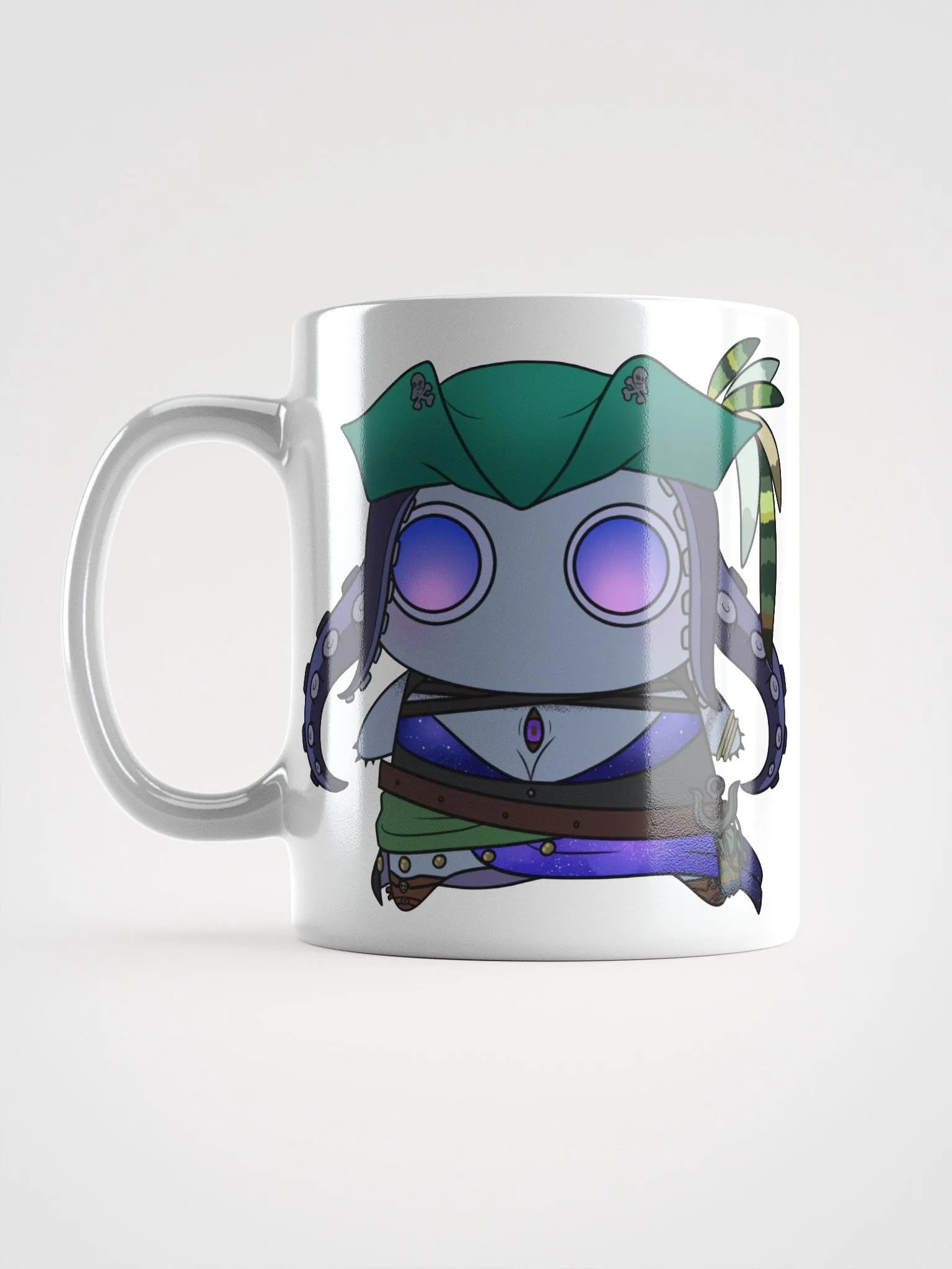 Skrunkle before Coffee product image (18)