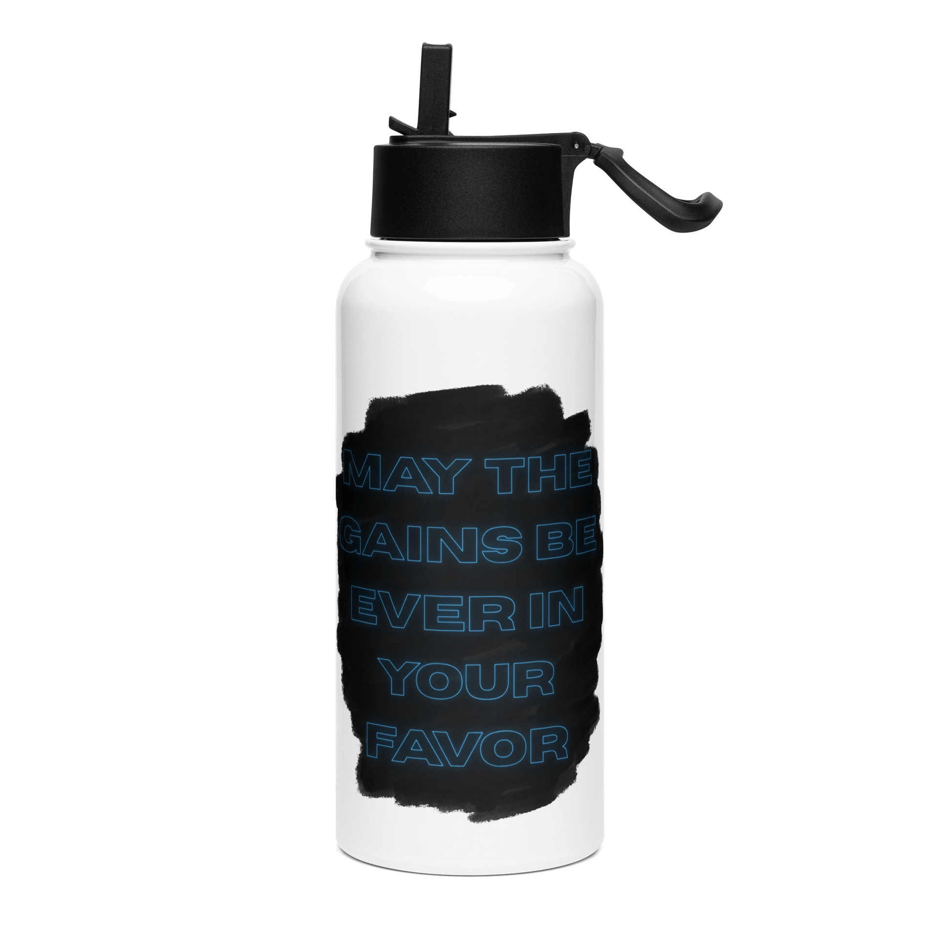 Favored Gains Water Bottle product image (1)