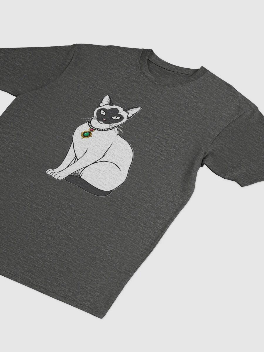 Elegant Cat Art Tee product image (46)