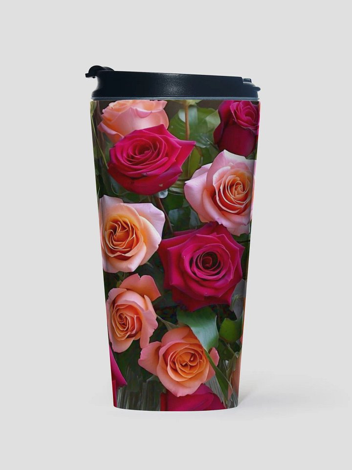 Pink mug. product image (1)