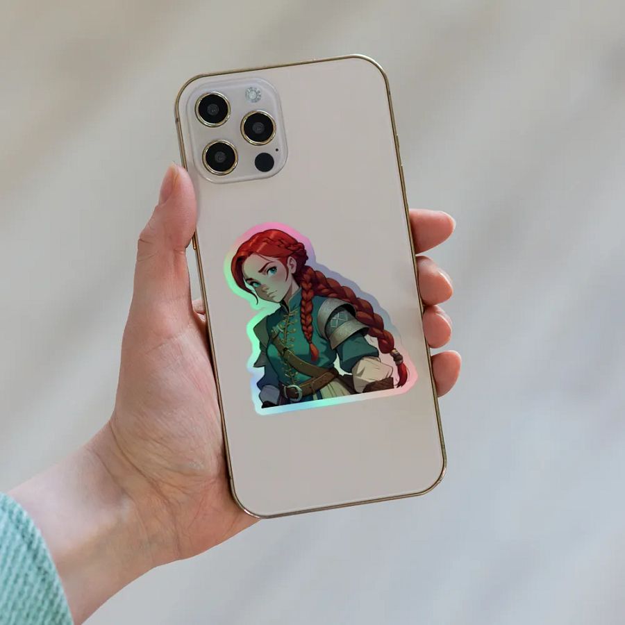 DA Merida Chapters 23-25 product image (6)