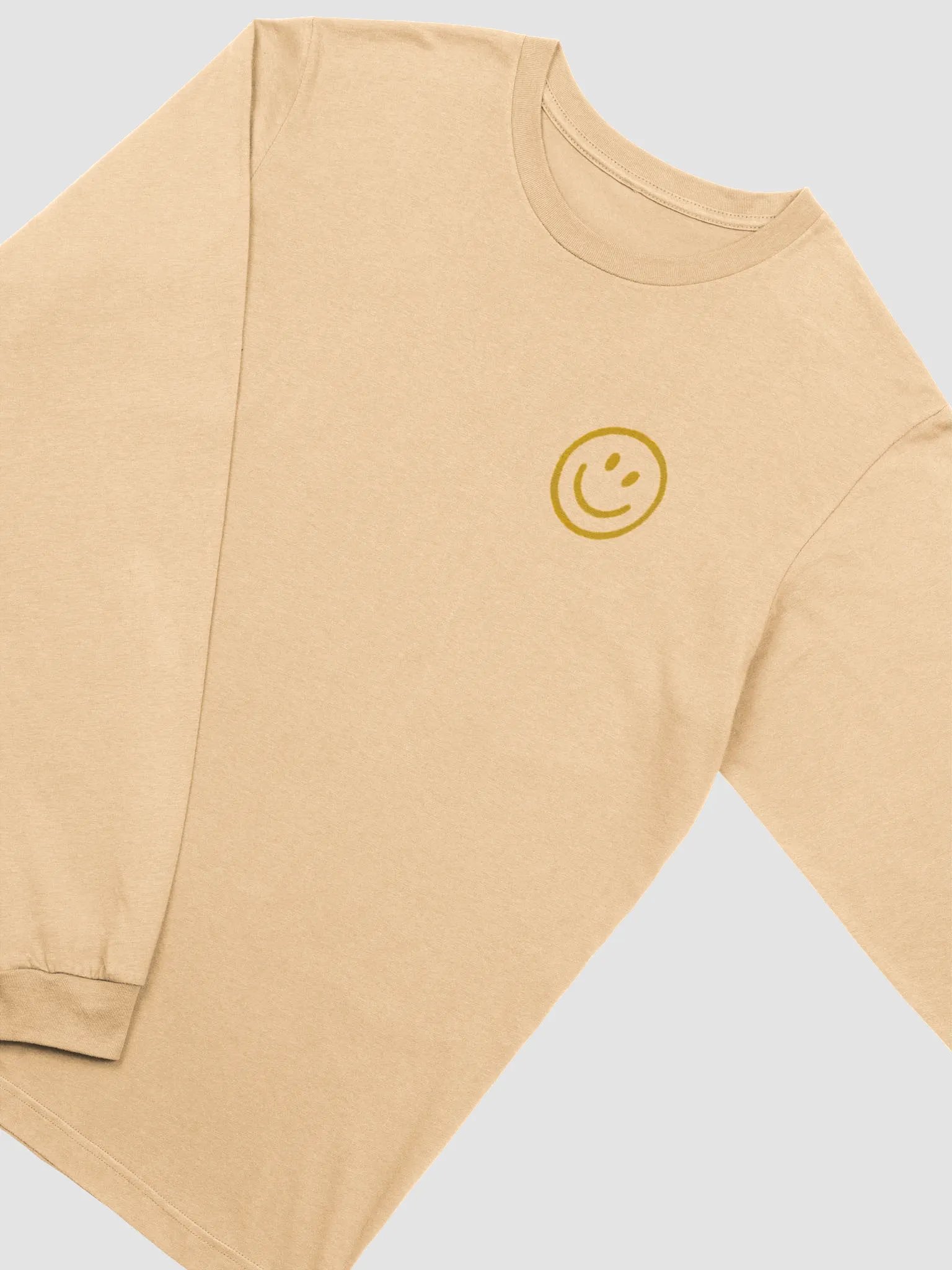 You're One Act of Joy Away From Brightening The World Long Sleeve T-shirt product image (3)