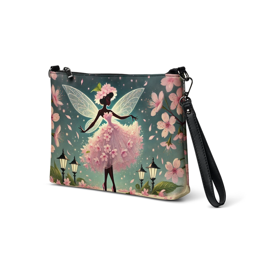 Cherry Blossom Fairy Crossbody Bag - Fairytale Purse product image (15)