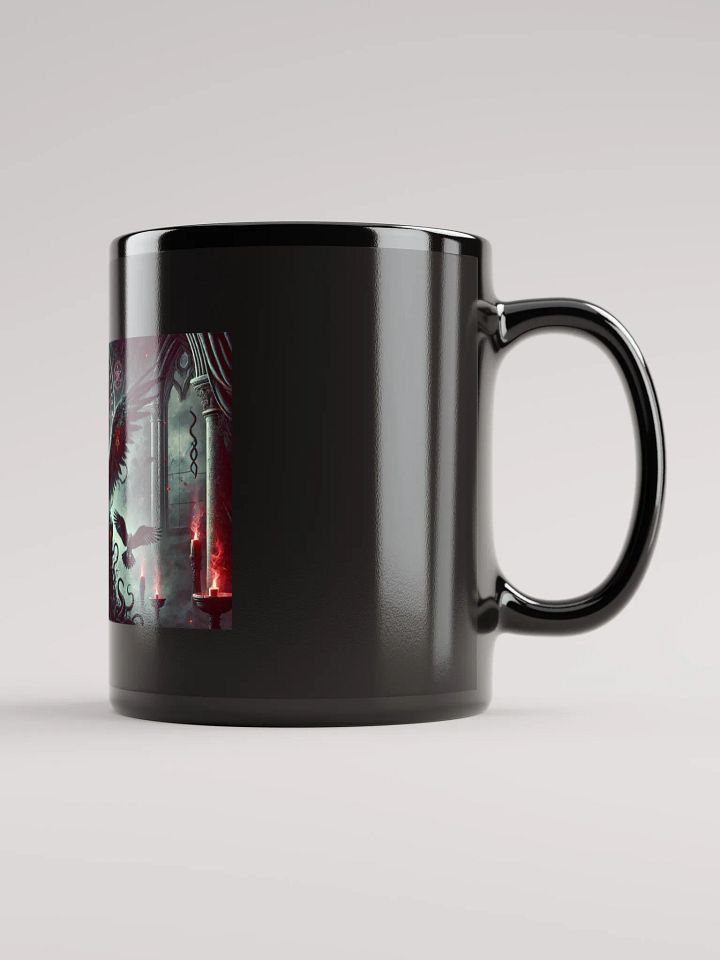 Cana Black High Luciferian Priestess product image (2)