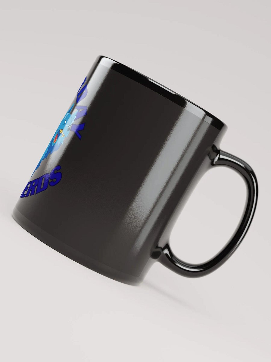 SNN Mascot Mug product image (8)