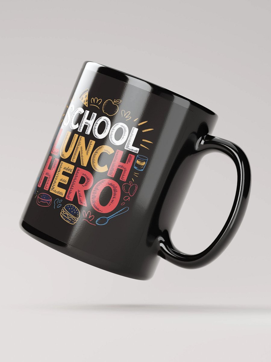 School Lunch Hero product image (4)