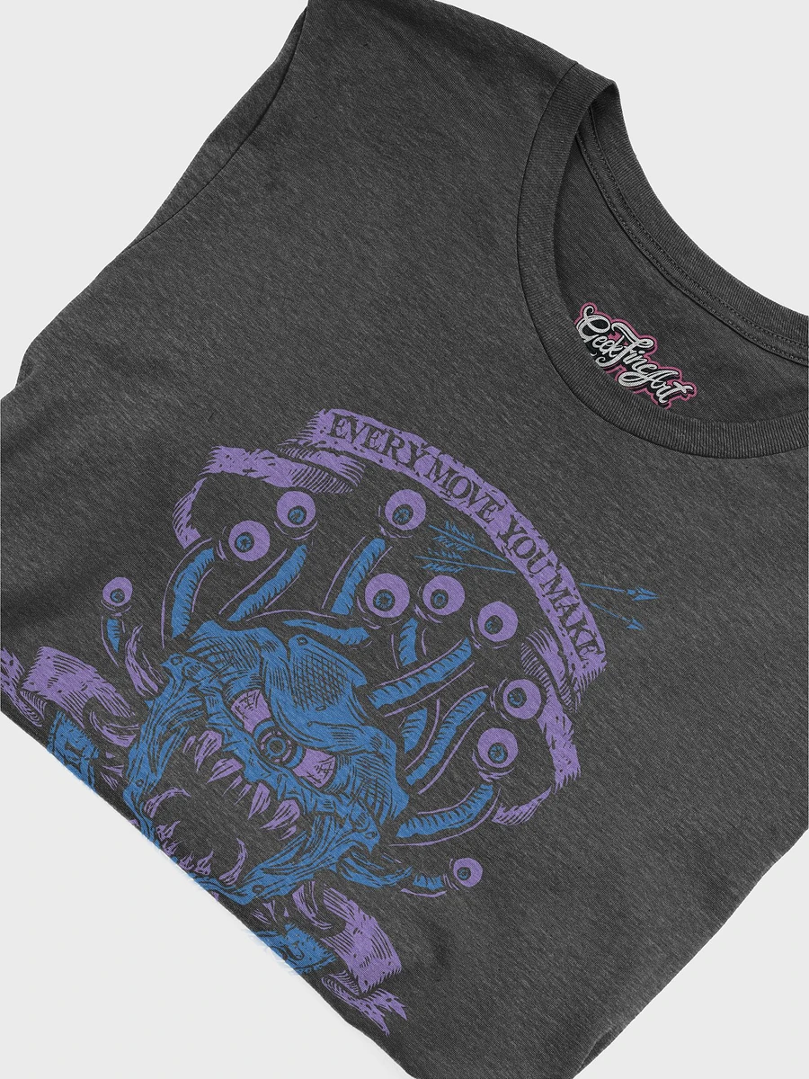 D&D Beholder - I'll be watching you product image (8)