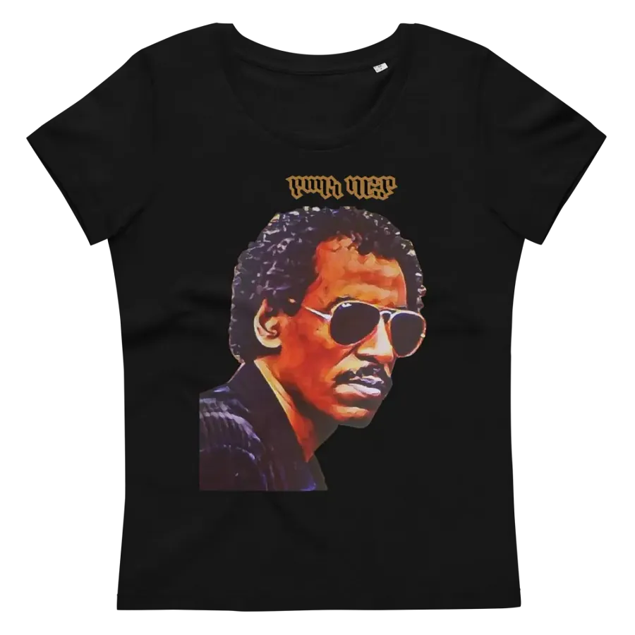 Sunset Stylized Portrait Women's Tee product image (3)