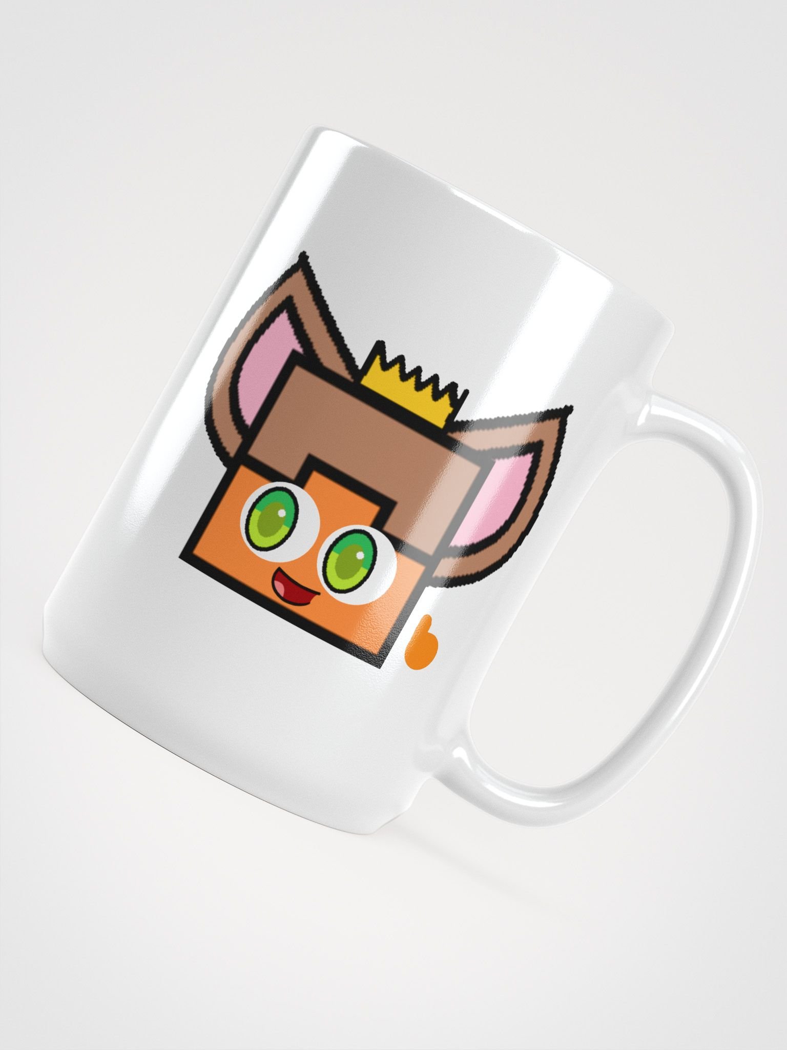 Tomu Mug product image (5)