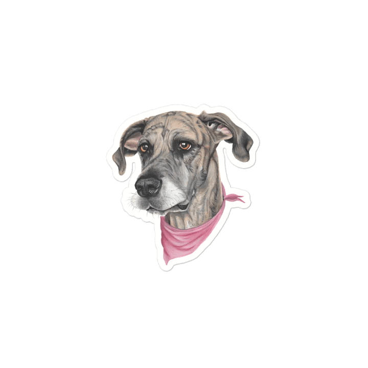 Nala Magnet product image (2)