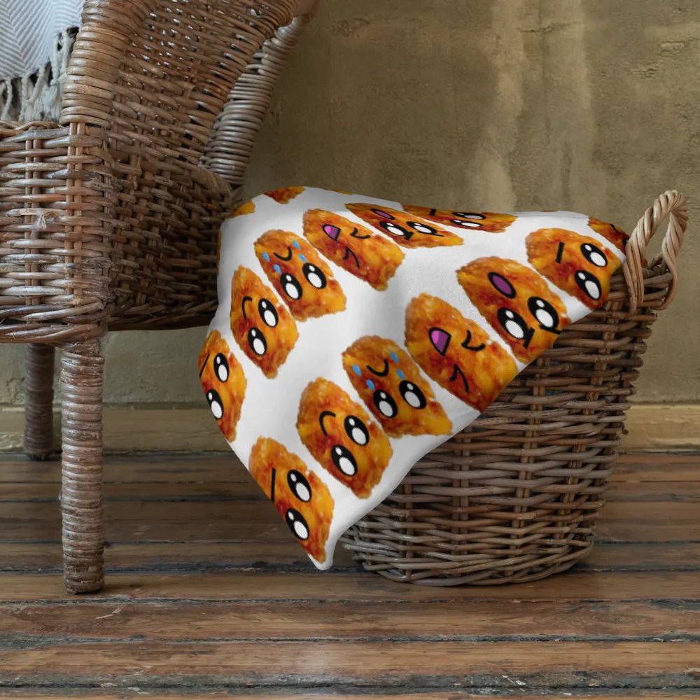 Ew Emotions Throw product image (9)