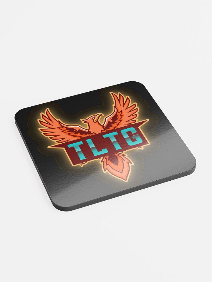 TLTG Coasters product image (2)