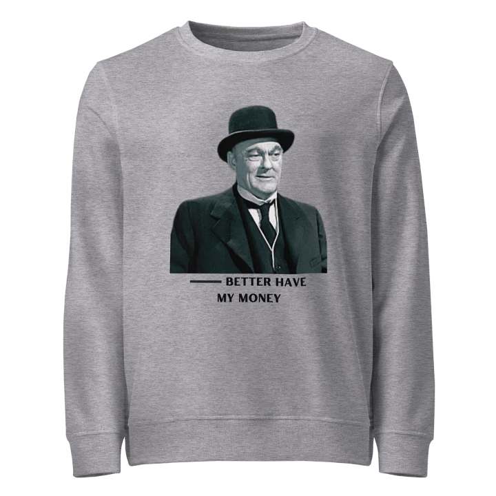 It's a Wonderful Life Sweatshirt product image (1)