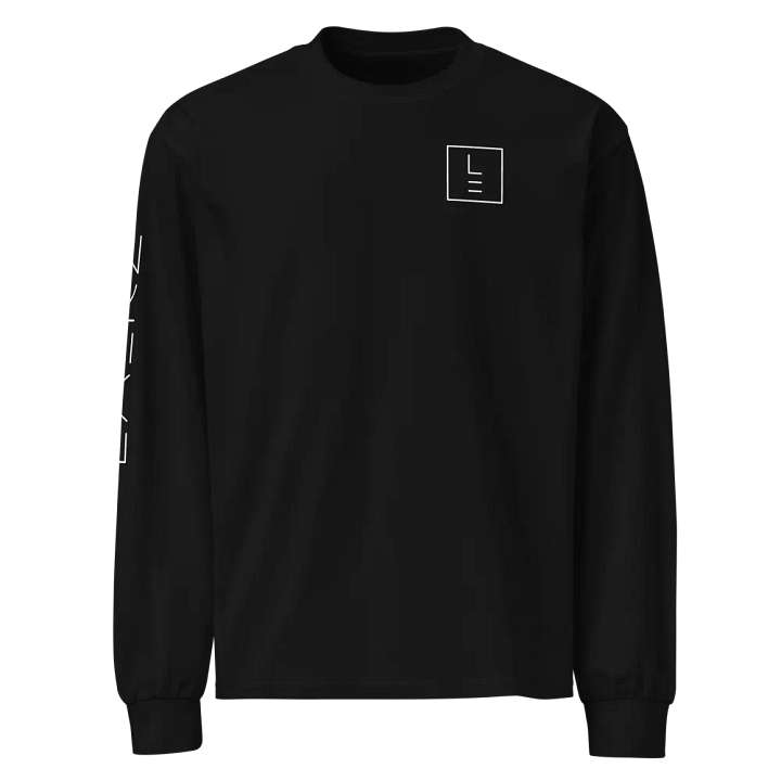 LAERZ Go Far Long Sleeve product image (2)
