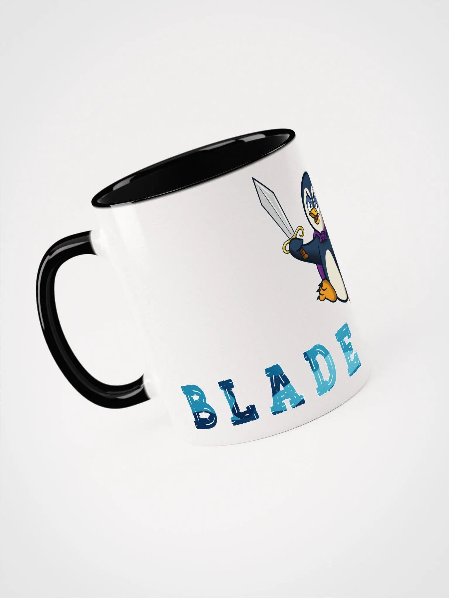Blade Army New logo MUG product image (3)