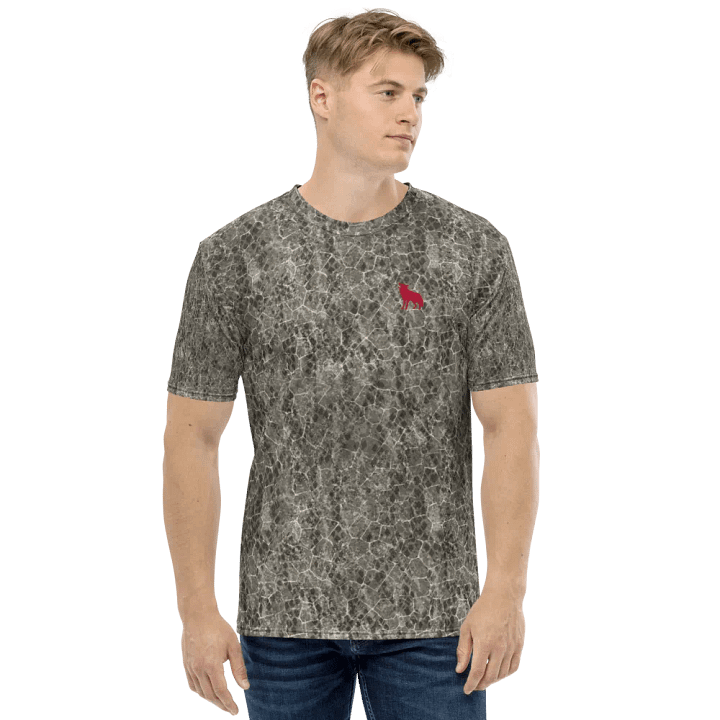 Stoik Night Tee Shirt product image (1)