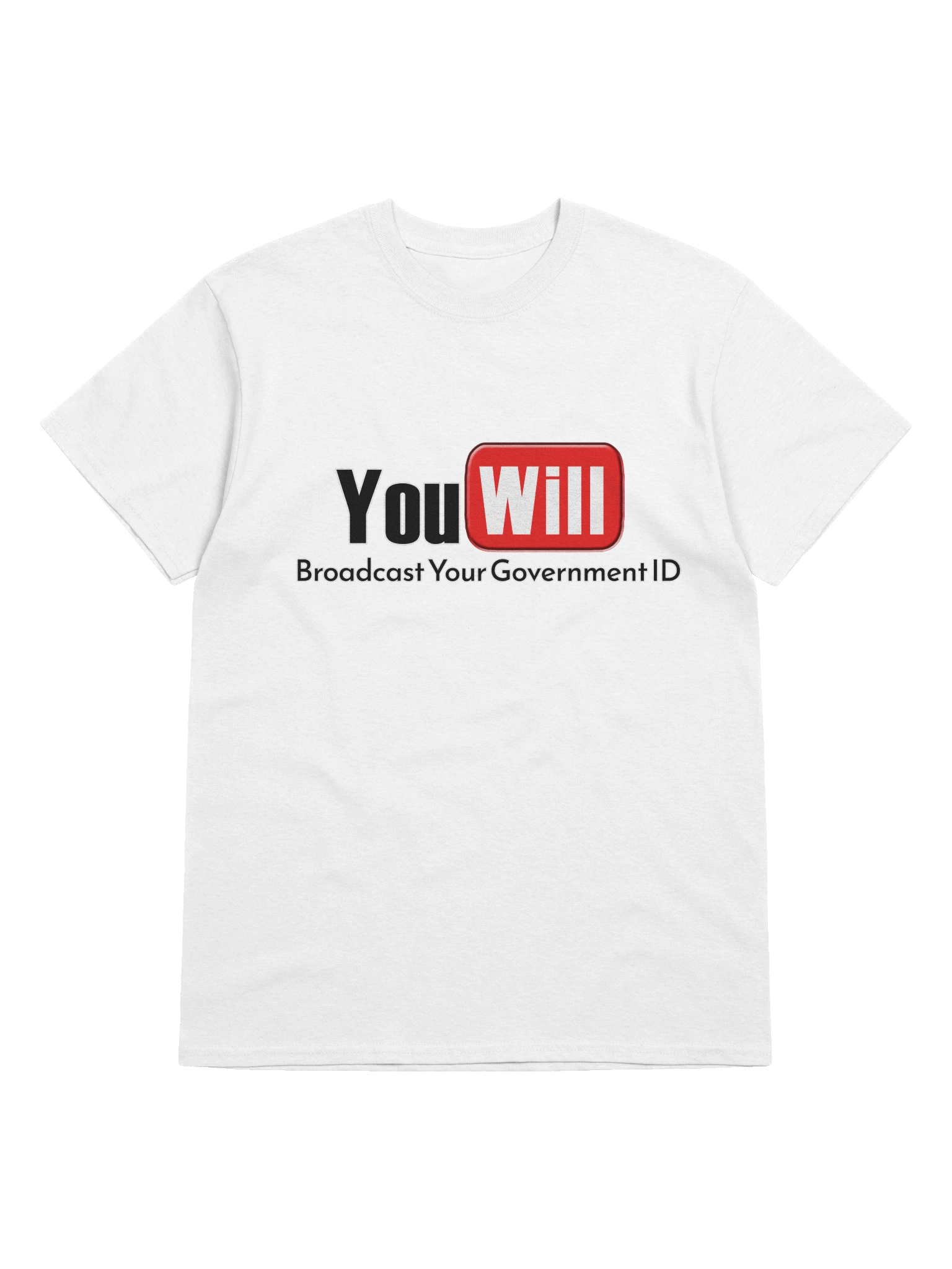 You Will Tee product image (22)