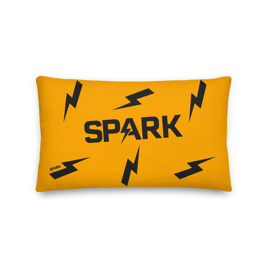 Official Spark Pillow product image (1)
