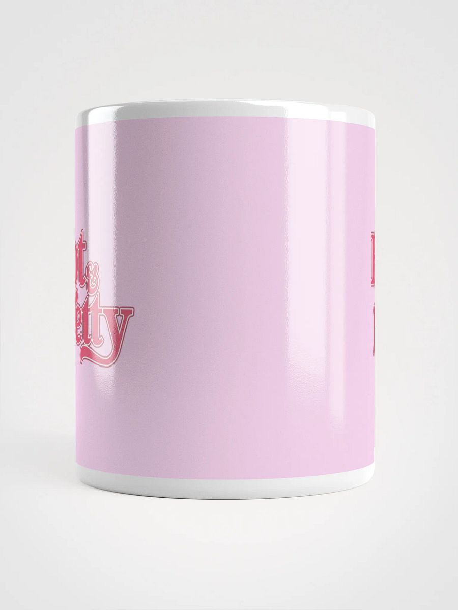 Hot & Pretty Mug product image (5)