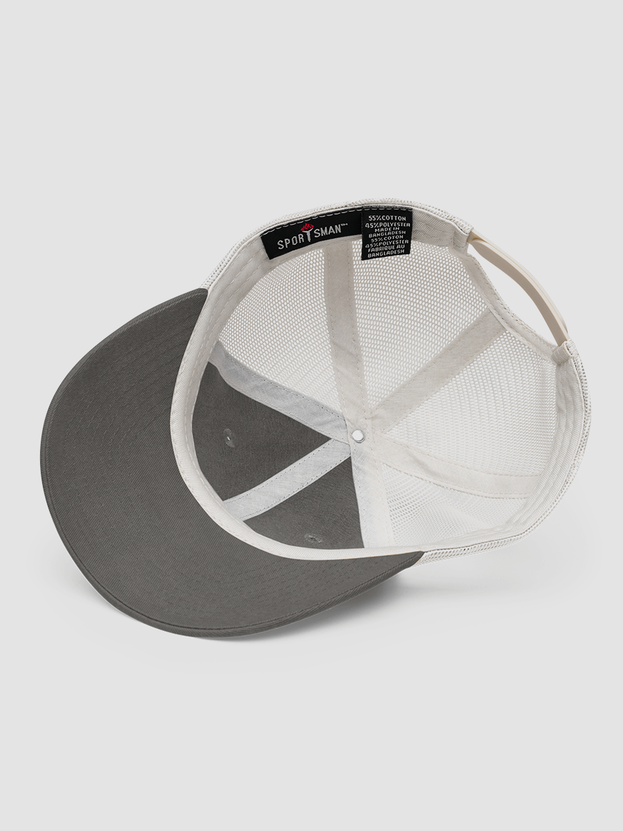 PRO Sportsman Snapback Sportsman Cap product image (4)