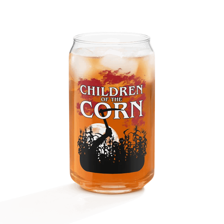 Children of the Corn - Glass product image (1)