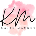 Author Katie Mackey